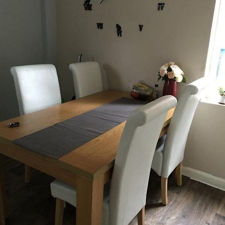 Longley  Southey Hall Sheffield מראה חיצוני תמונה