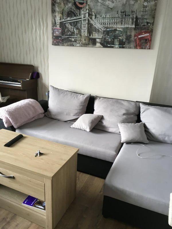 Longley  Southey Hall Sheffield מראה חיצוני תמונה